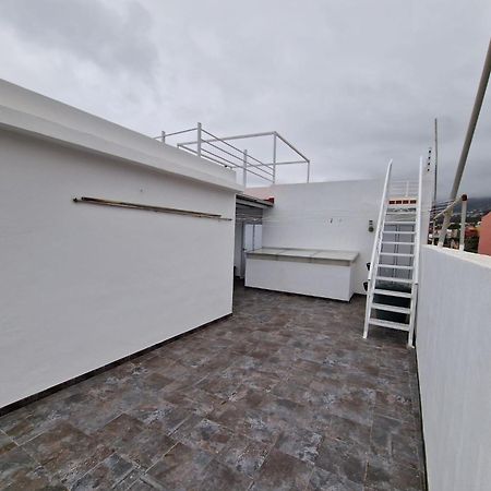 Apartamento La Roca Con Buena Ubicacion Puerto de la Cruz  Esterno foto
