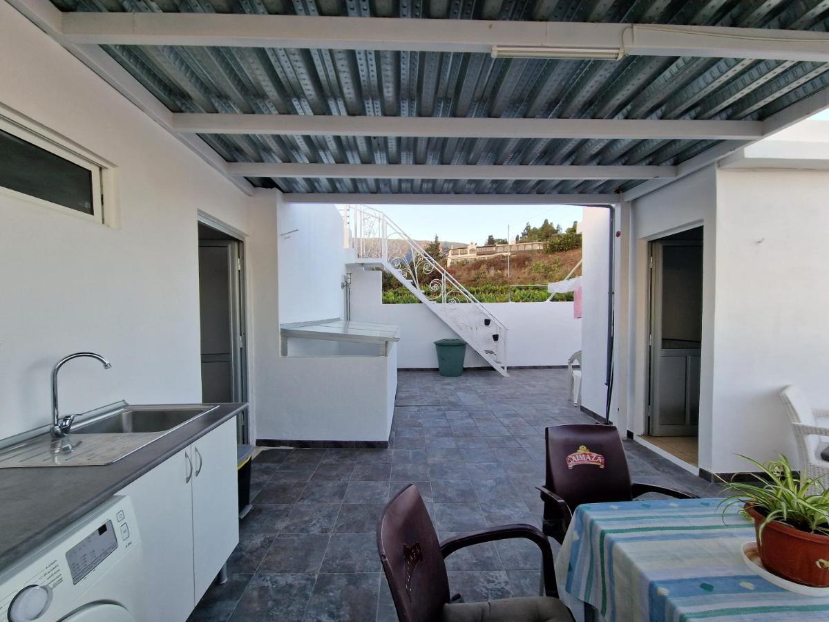 Apartamento La Roca Con Buena Ubicacion Puerto de la Cruz  Esterno foto
