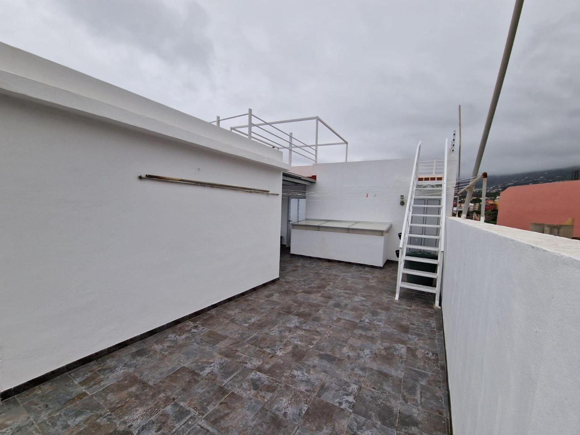 Apartamento La Roca Con Buena Ubicacion Puerto de la Cruz  Esterno foto