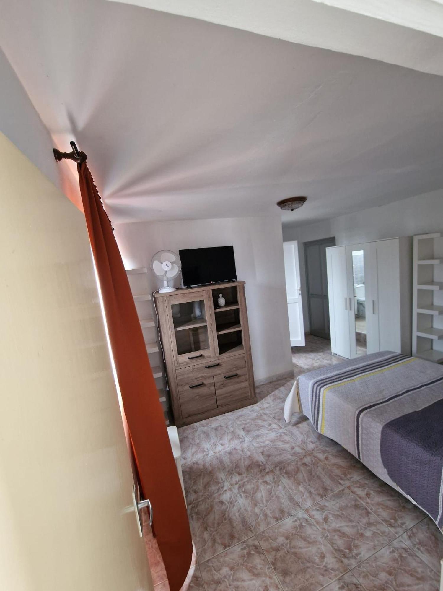 Apartamento La Roca Con Buena Ubicacion Puerto de la Cruz  Esterno foto
