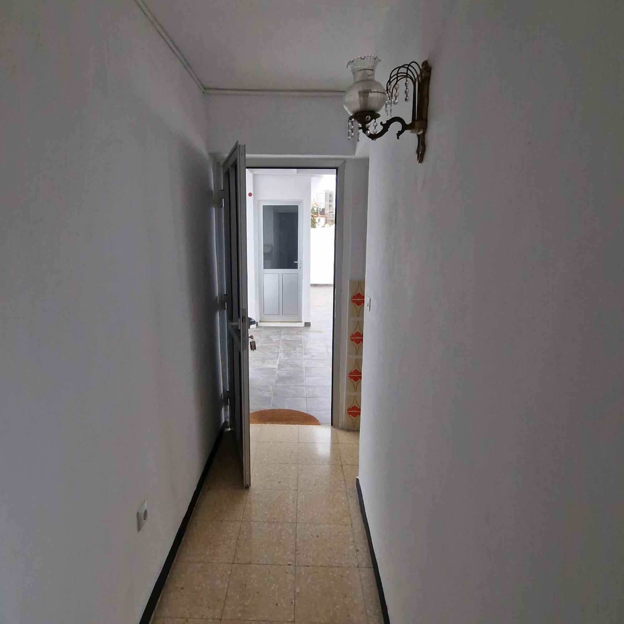 Apartamento La Roca Con Buena Ubicacion Puerto de la Cruz  Esterno foto