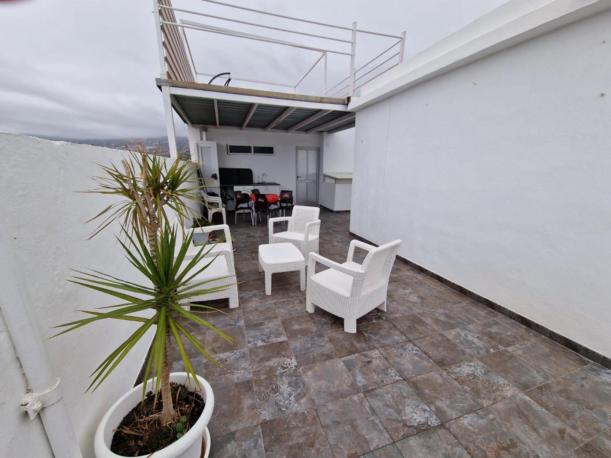 Apartamento La Roca Con Buena Ubicacion Puerto de la Cruz  Esterno foto