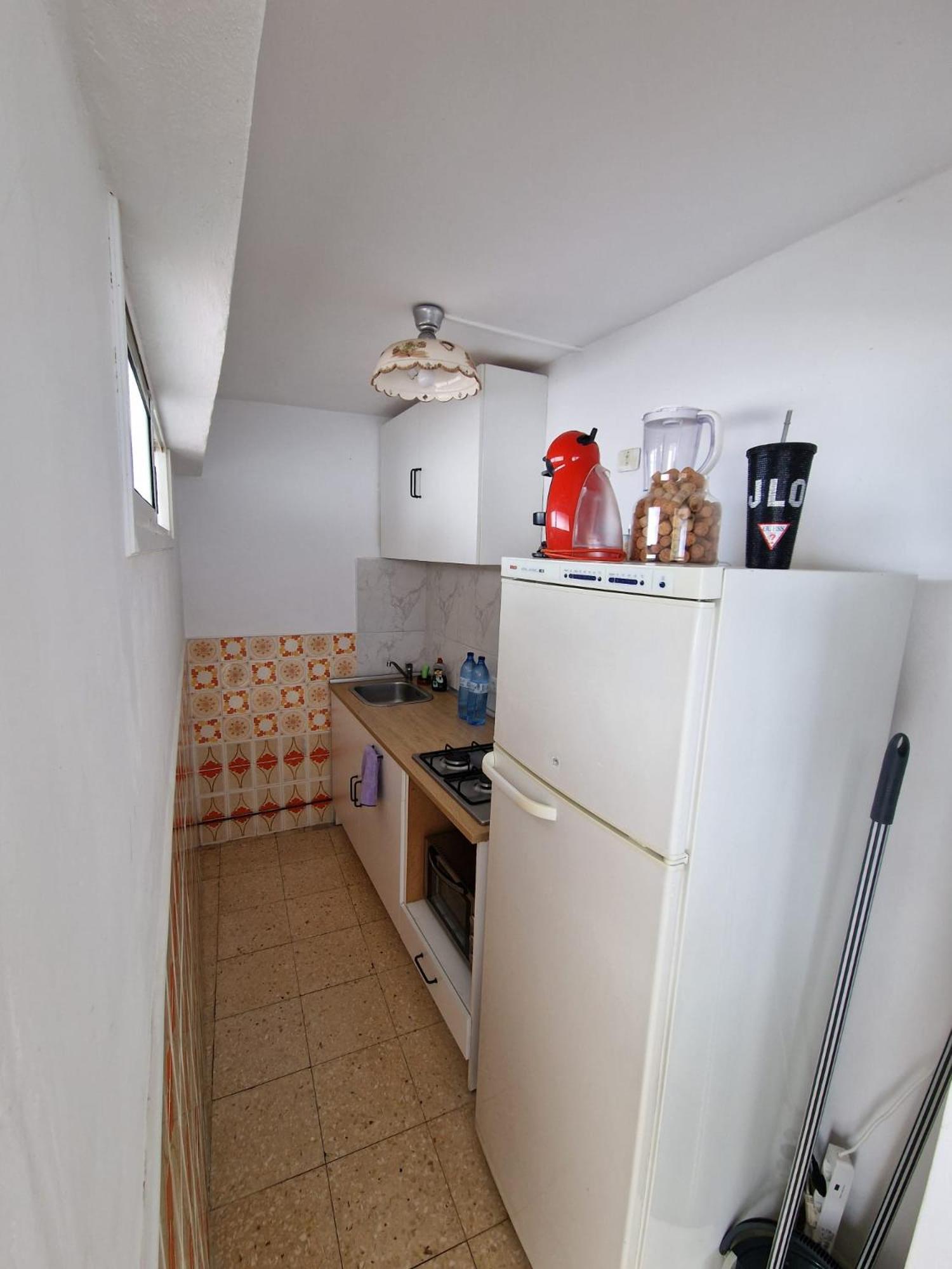 Apartamento La Roca Con Buena Ubicacion Puerto de la Cruz  Esterno foto