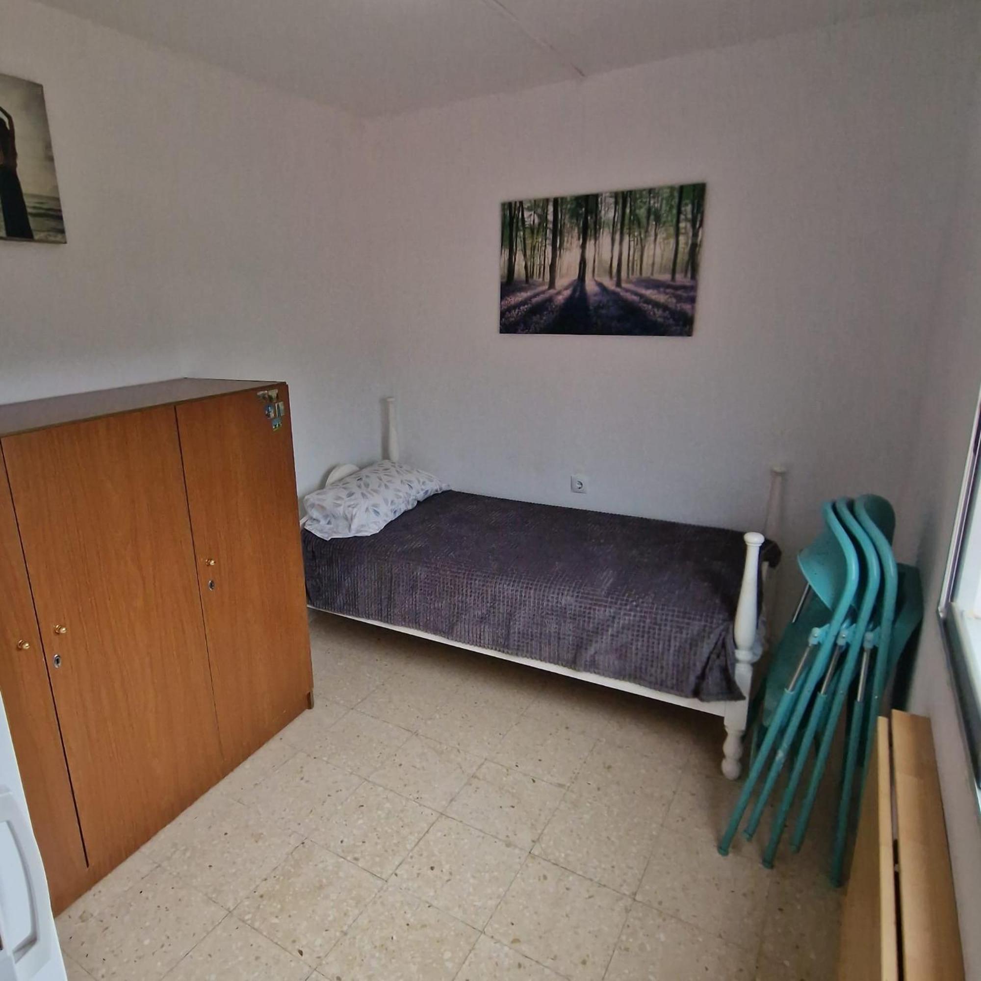 Apartamento La Roca Con Buena Ubicacion Puerto de la Cruz  Esterno foto